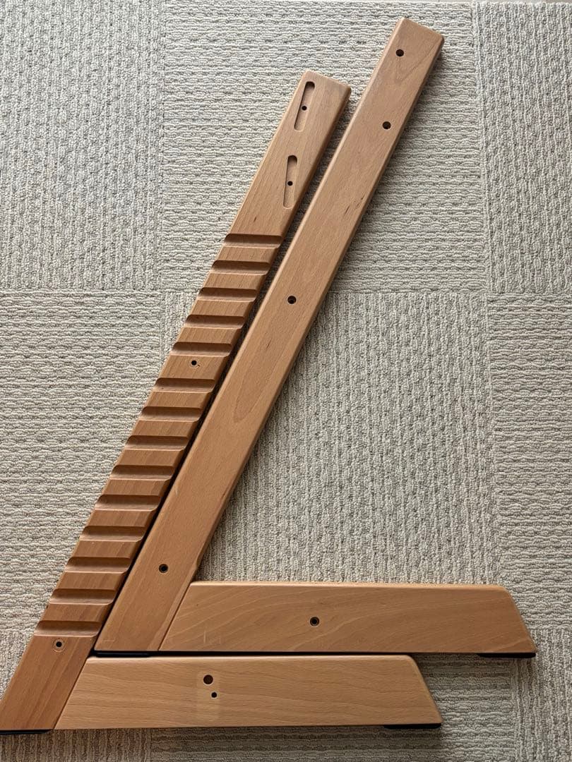 ストッケ　Tripp Trapp トリップトラップ