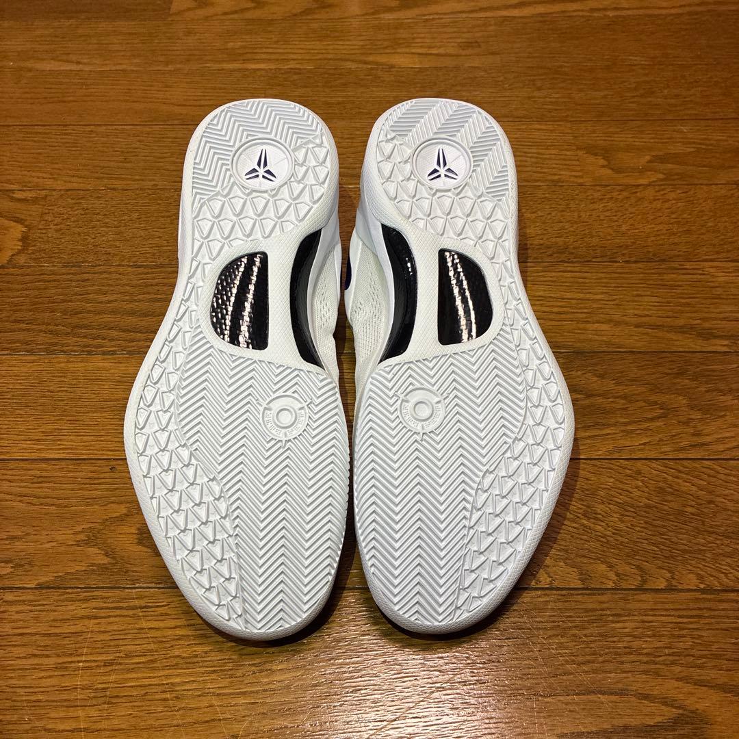 NIKE コービー8 Kobe8 プロトロ　正規品 【新品未使用】