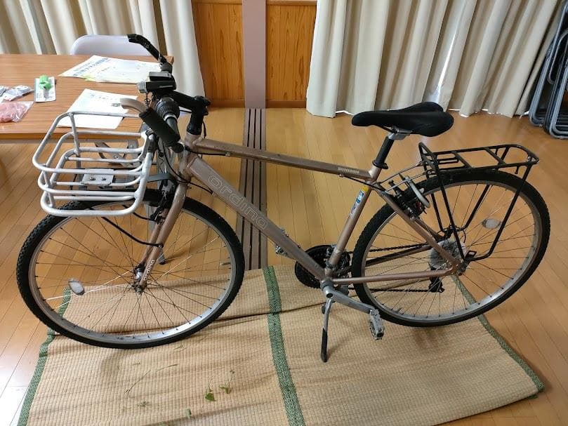 ordina (オルディナ) S3F ブリヂストン(BRIDGESTONE)