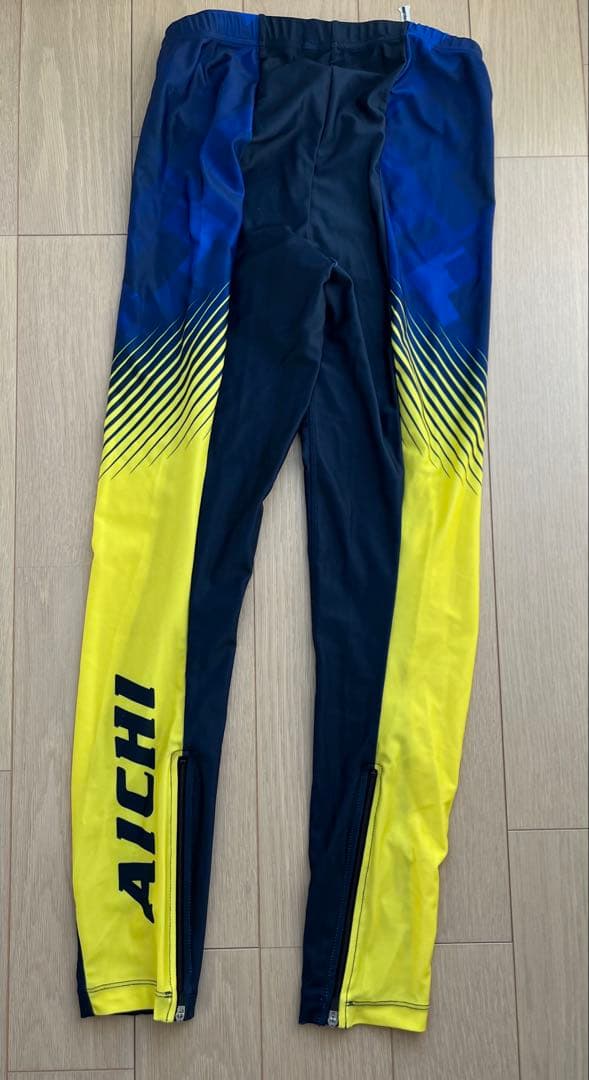 愛知県強化指定選手　６点セット　ジャージ　ウインドブレーカー　陸上