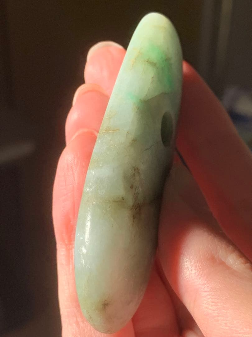 縄文時代後期　出土品　糸魚川翡翠大珠　石器　土器　化石　根付　勾玉　古墳期