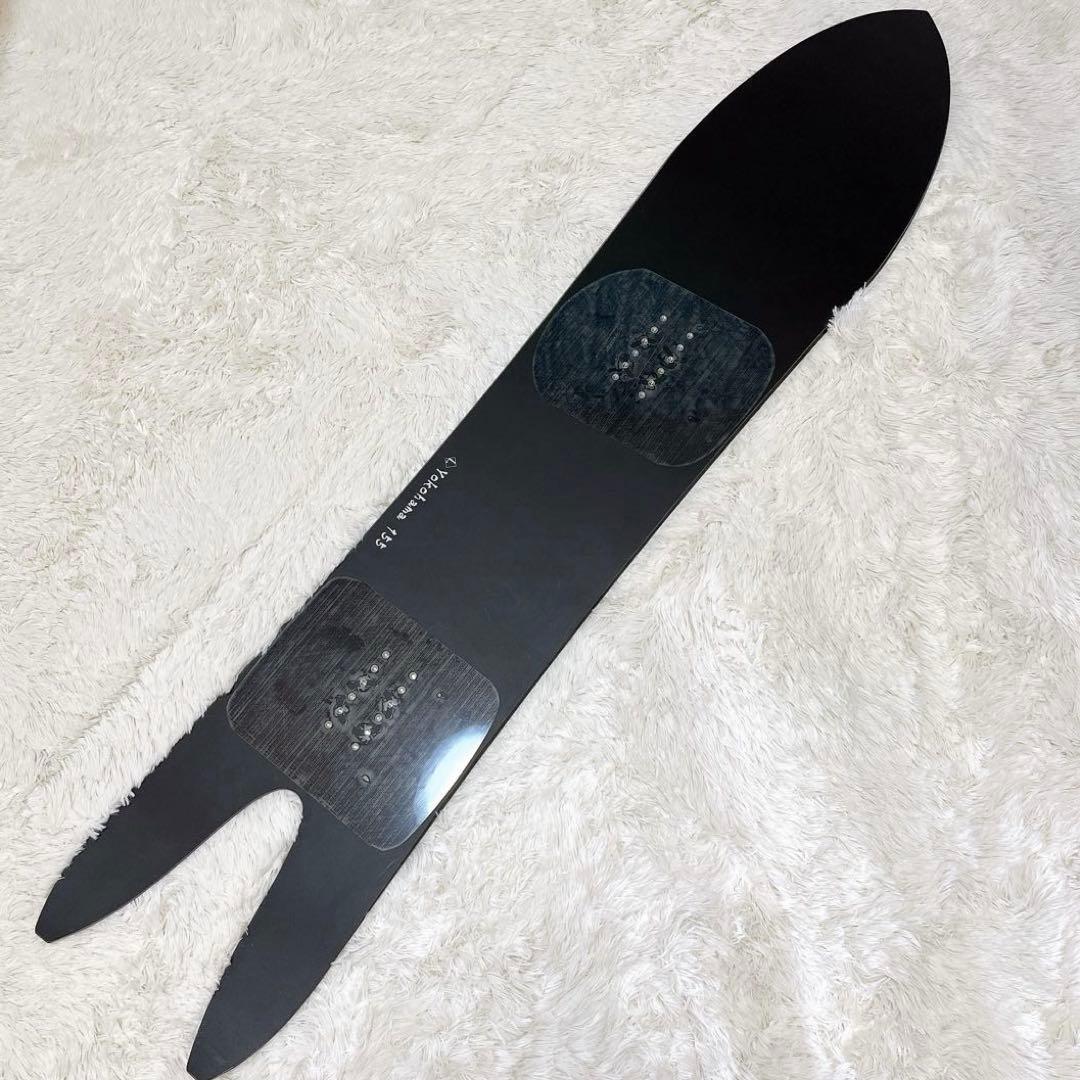 リーマンスティック　ヨコハマ155 パウダーボード