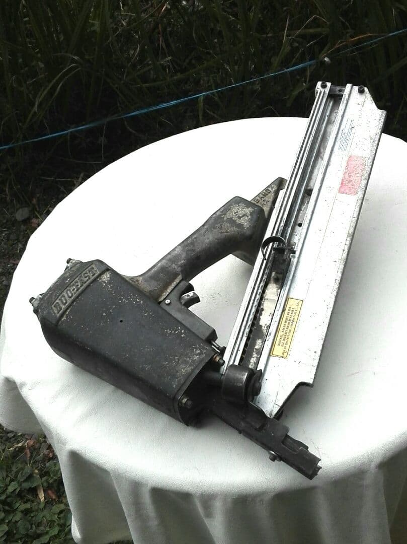 ＤＵＯ‐ＦＡＳＴネイラー/ 釘打ち機