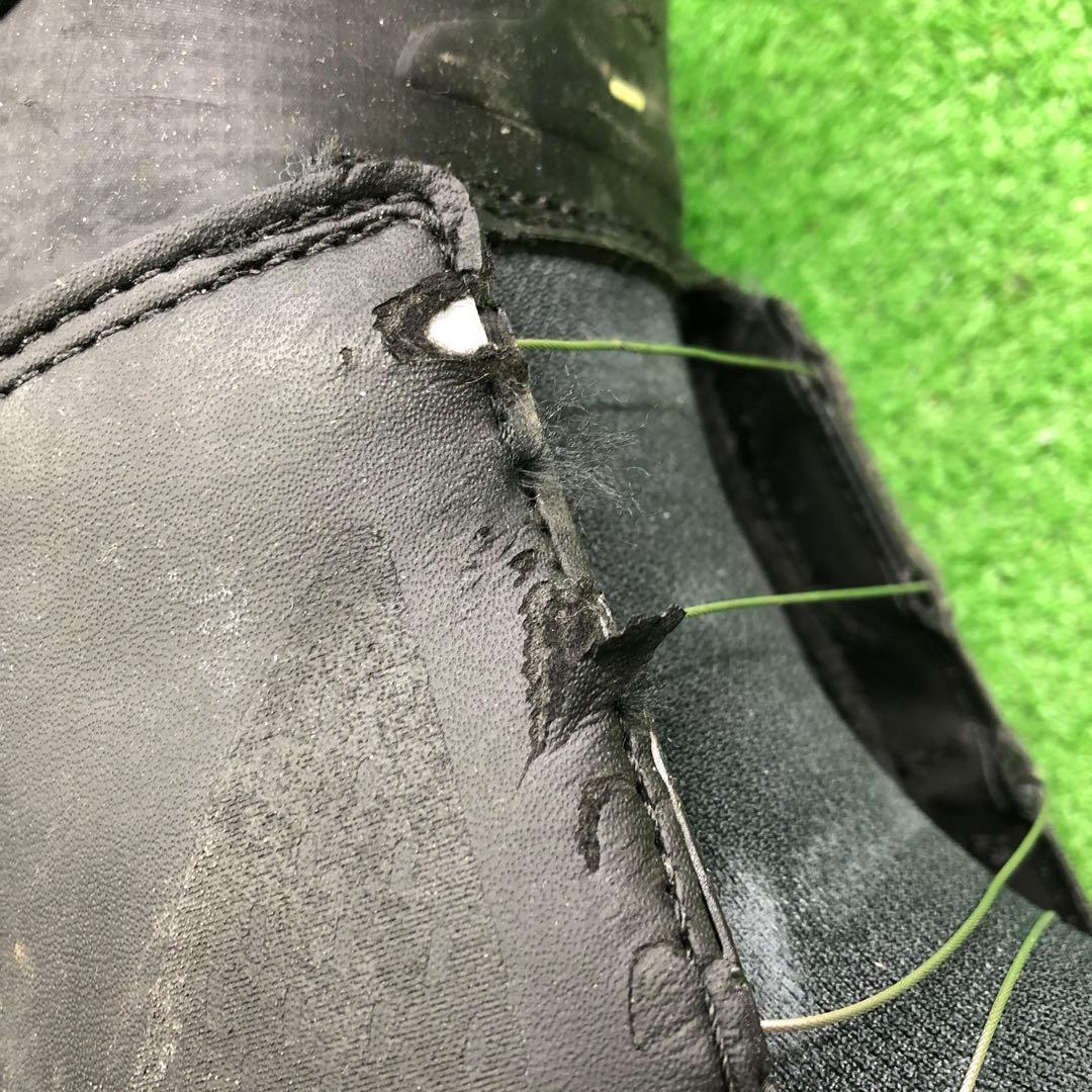 寶SNB-2227 サロモン スノーボードブーツ 27.5cm BOA やや難有