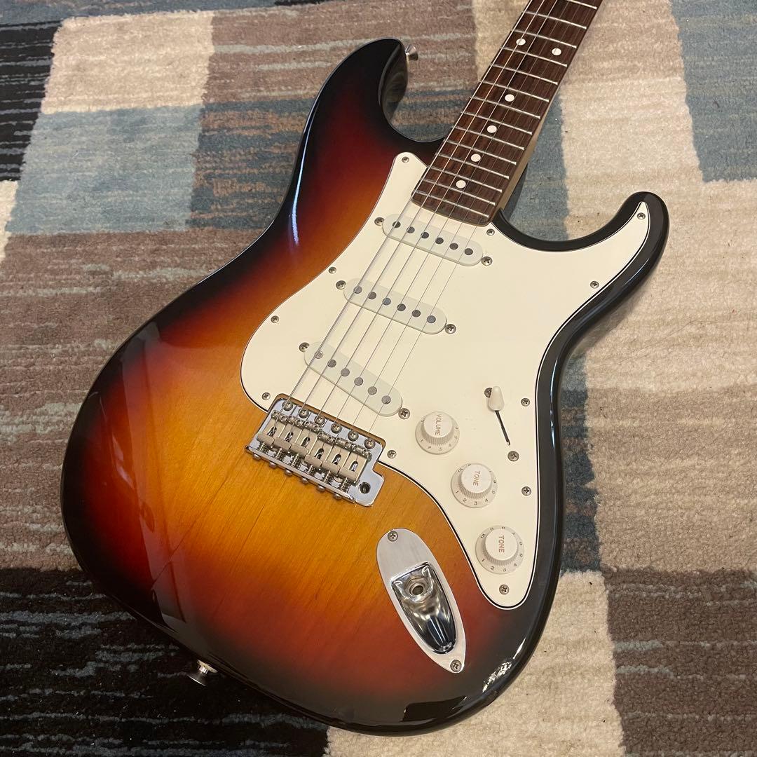 Coolz ZST-M1R フジゲン製　ミディアムスケール　22F