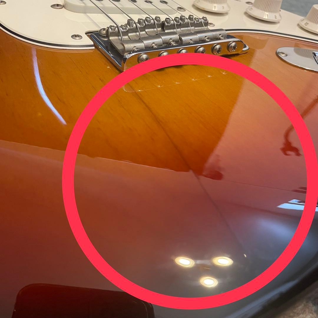 Coolz ZST-M1R フジゲン製　ミディアムスケール　22F