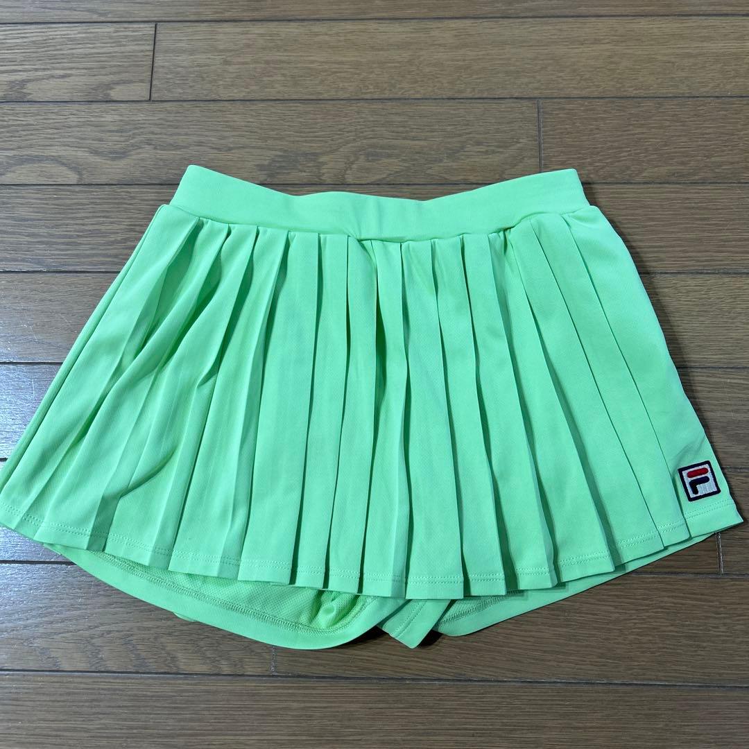 美品✴︎フィラ上下セット