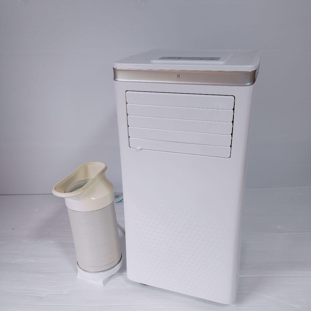 超美品 2023年製 スポットクーラー JOA4211D2-9K 379