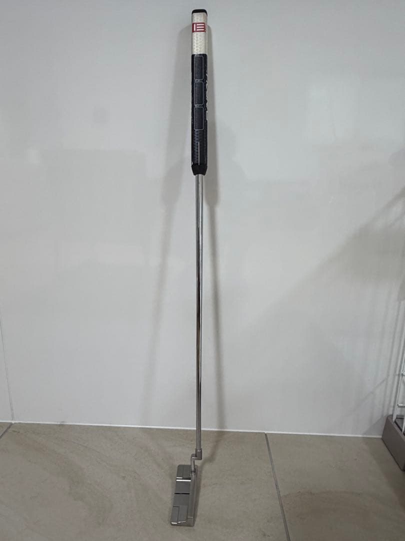 EVNROLL EV2 ミッドブレードパター ミルド加工