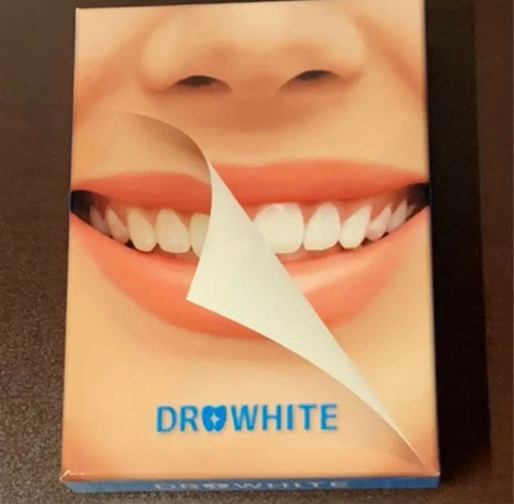 【新品】DRWHITE ホワイトニング LED