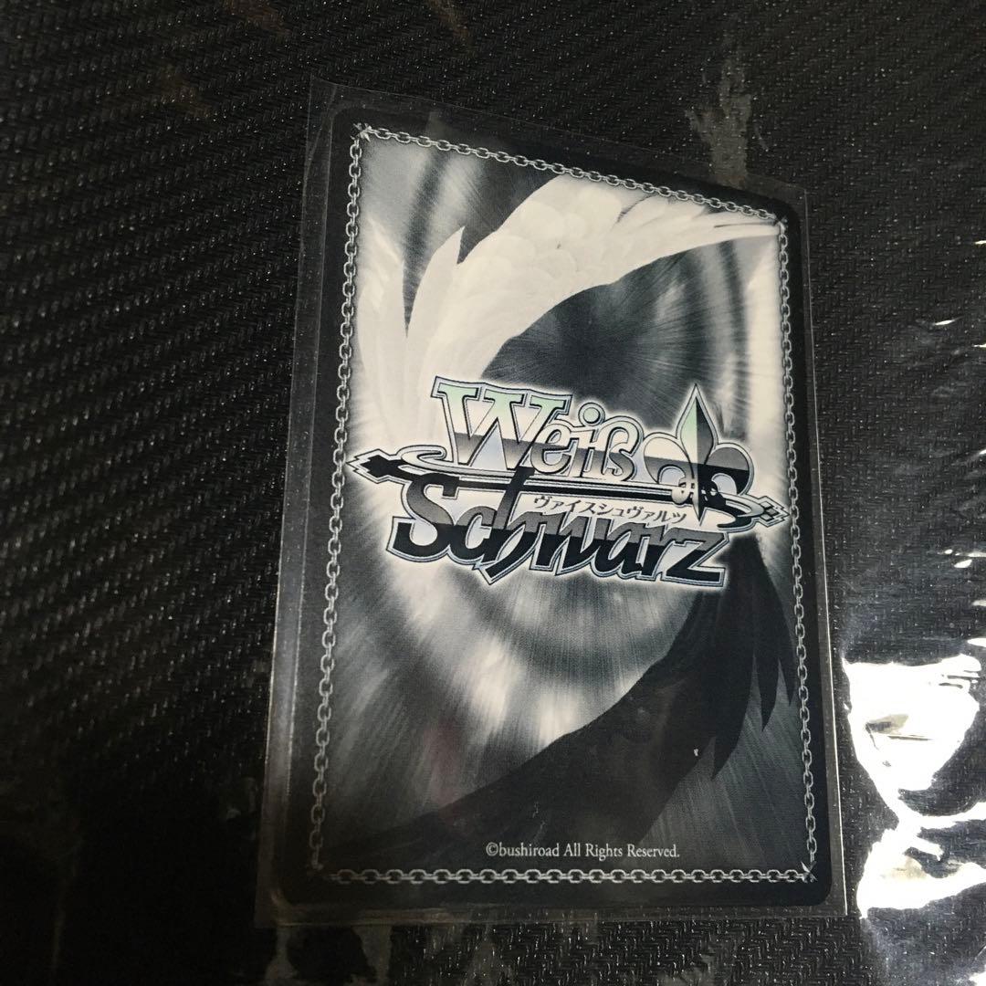 ヴァイス　プロセカ　TD限定品藤田咲サインSSPワンダーランドのセカイ 初音ミク