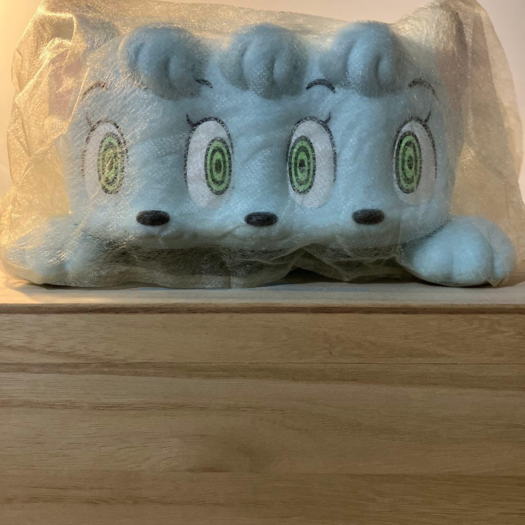 kousuke shimizu ジャングル大帝 フィギュア