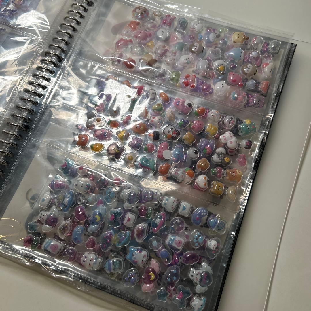 シール36枚まとめ売り