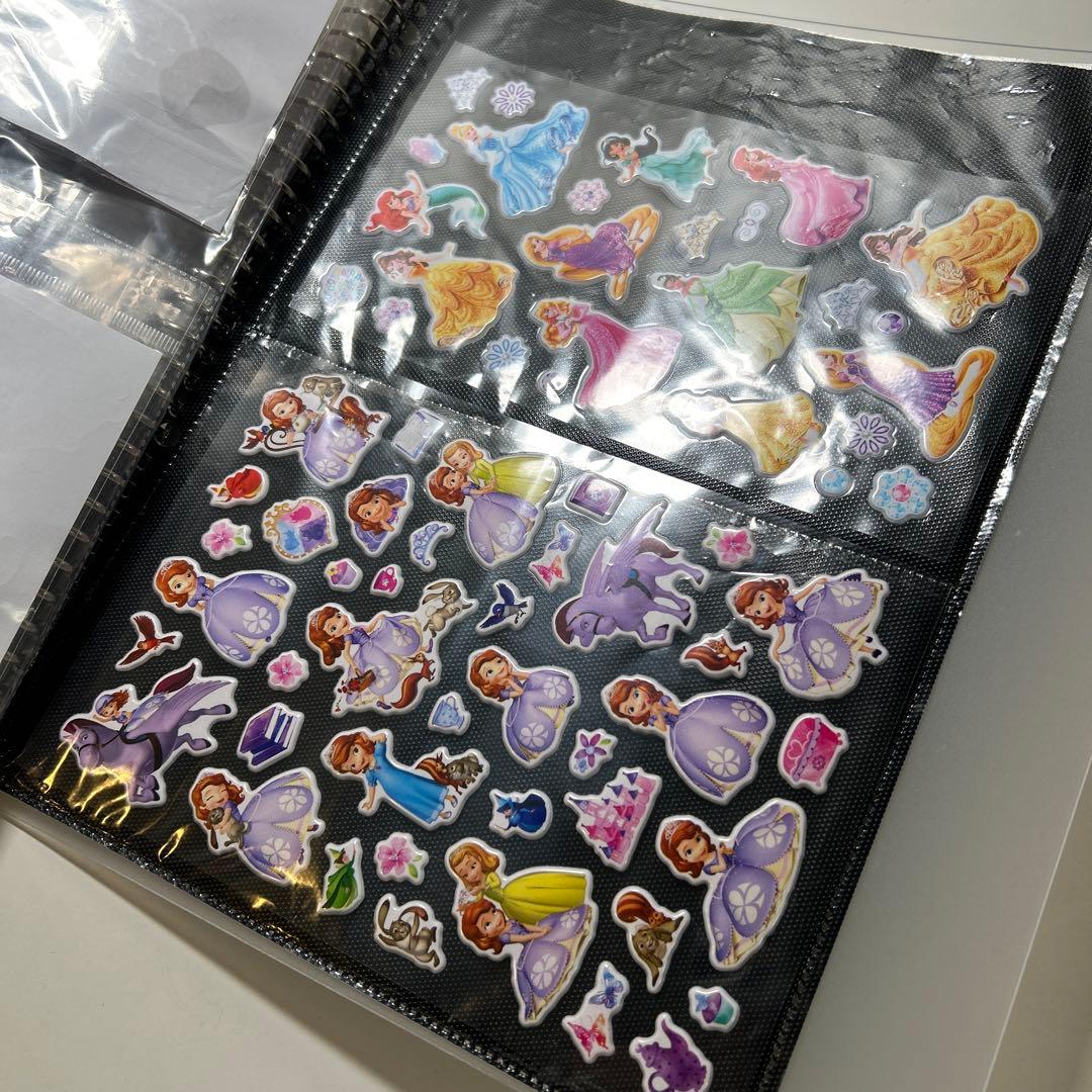 シール36枚まとめ売り