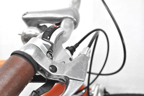 TOKYO BIKE 26 クロスバイクレストア済