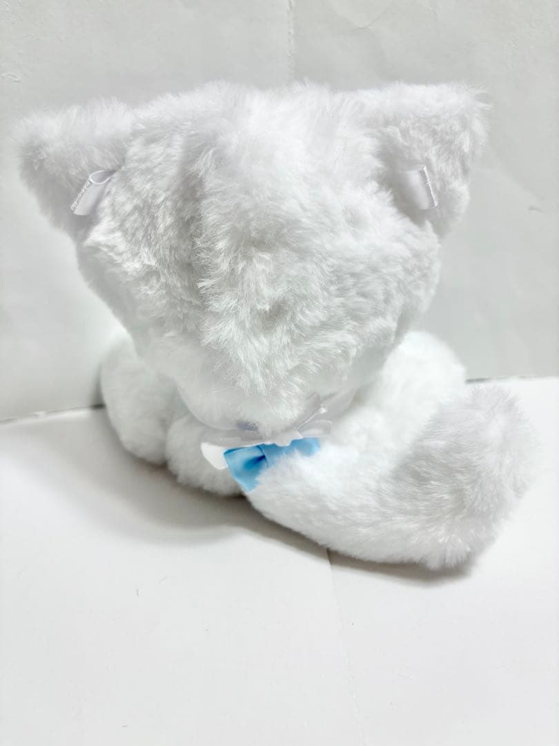 ♡♡まとめ買いお値下げ様 3点 ぬい服 着ぐるみ おすわり 約10~12cm