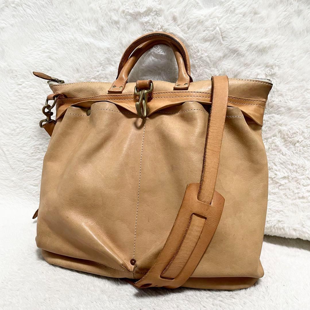 ヴァスコ バーンストーマー 別注 ヘルメットバッグ トートバッグ2way 大容量