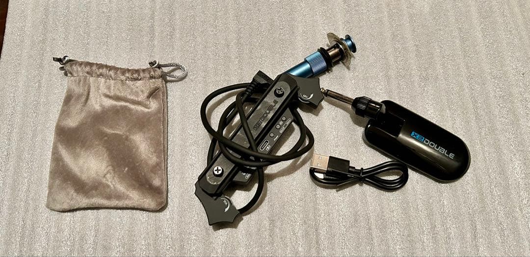 Taylor GS Mini アコースティックギター ワイヤレスピックアップ付