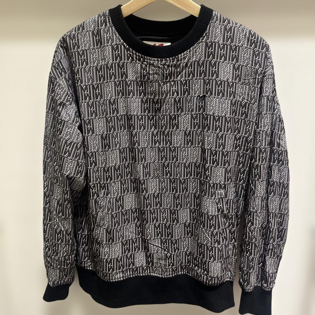 マスターバニーエディション上下セットアップウェア