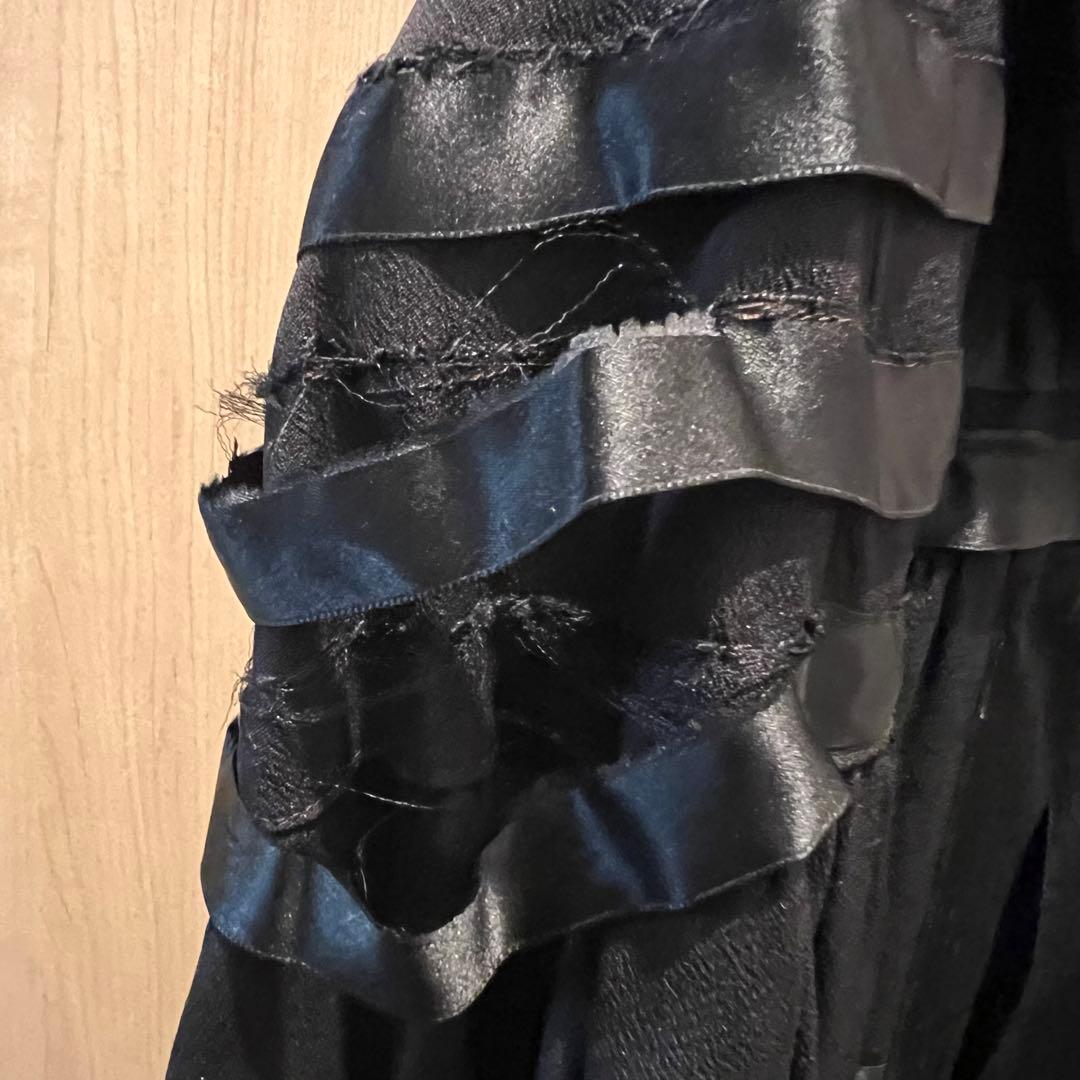 18世紀末　アンティーク　コート