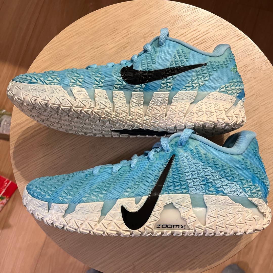 ja3 EP オリジナル 27.0センチ