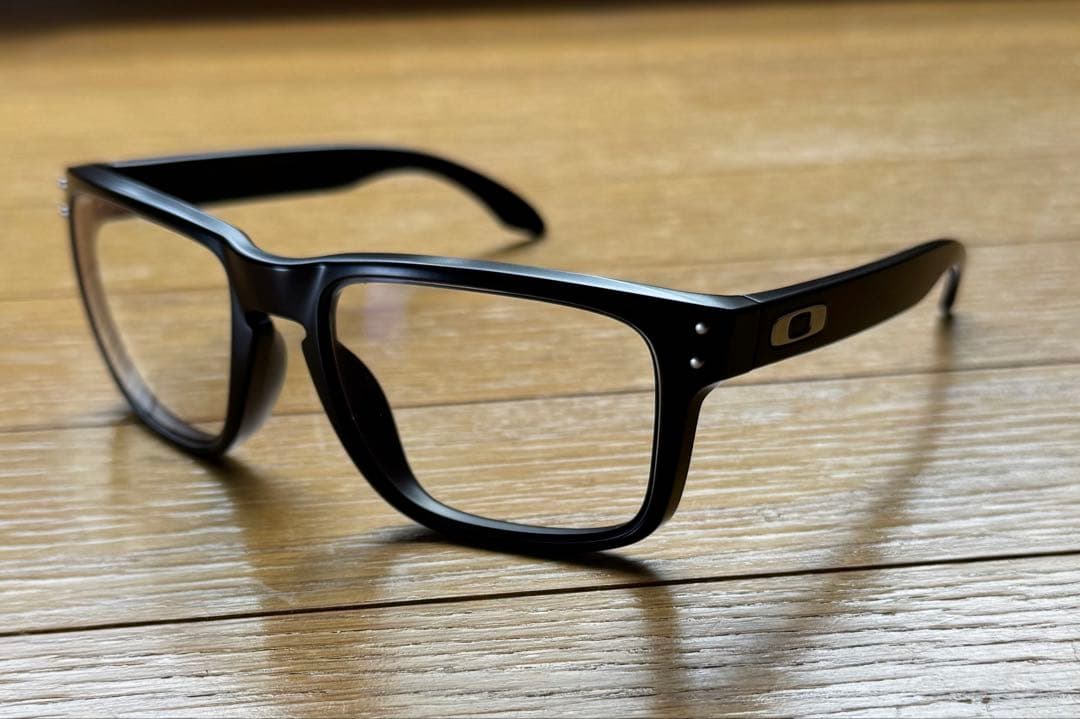 Oakley HOLBRICKブラック