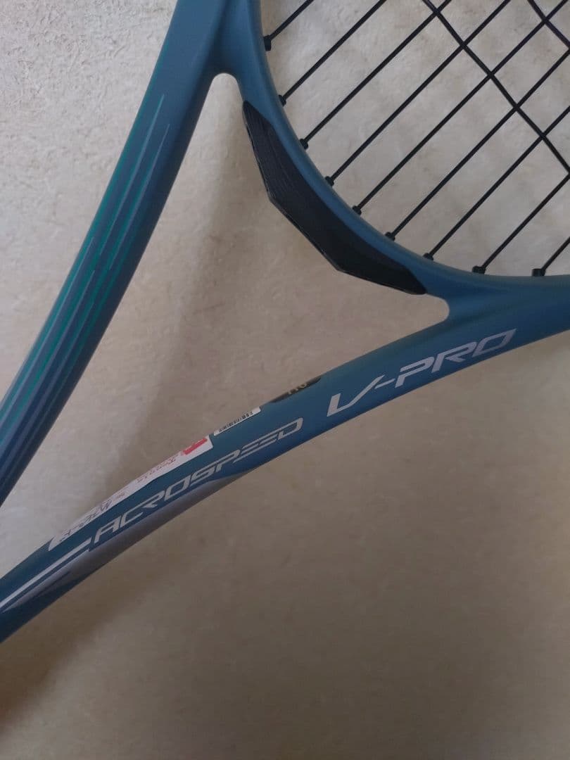 最終値下げ　アクロスピード3本セット