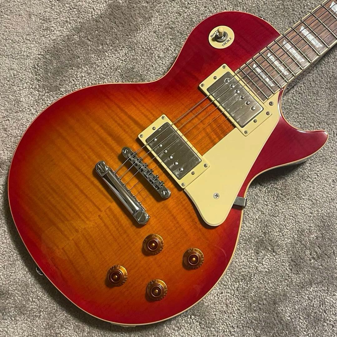 GrassRoots by ESP Gibson Les Paul風 レスポール