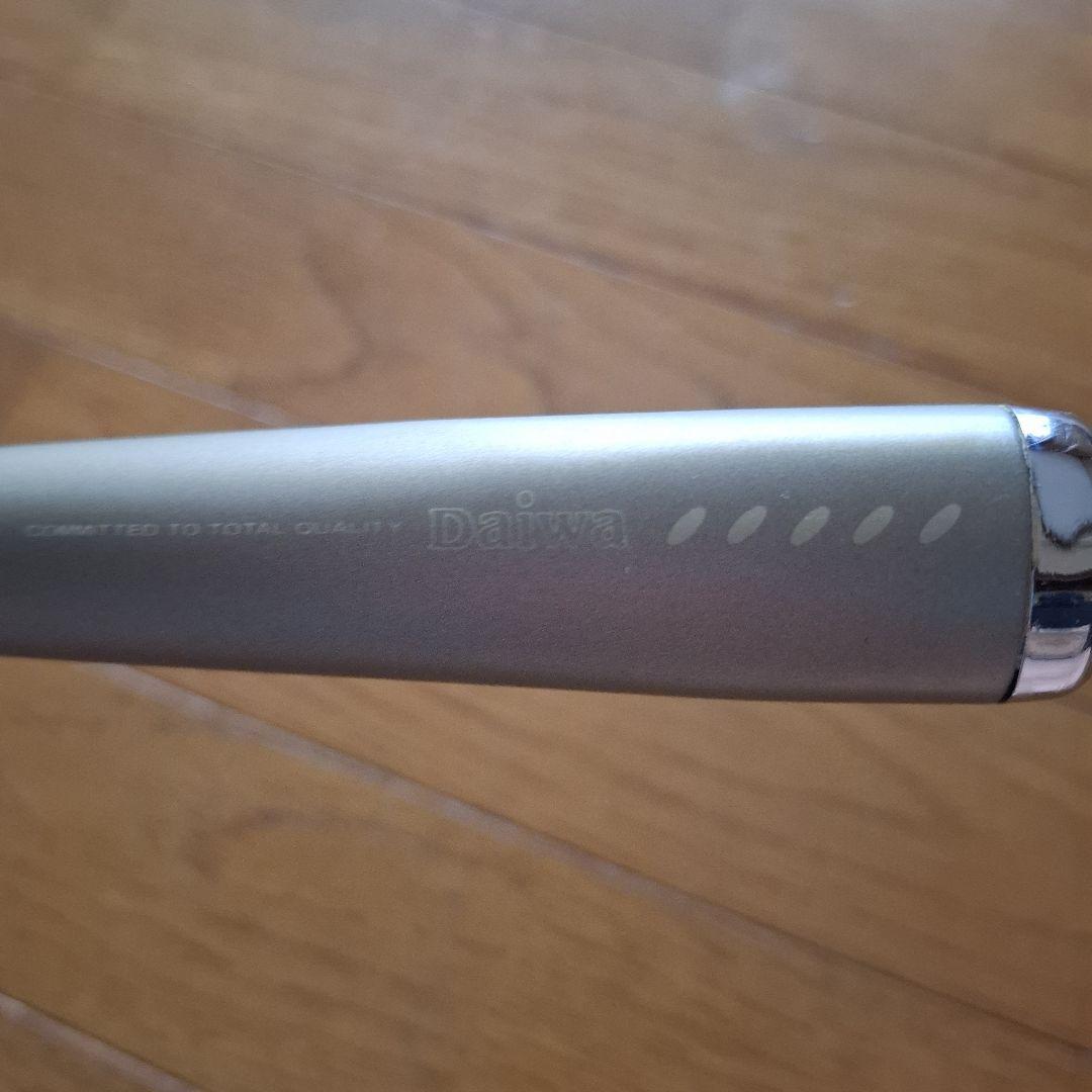 SPECIAL ISO 1.2-53　SZ 波濤？ DAIWA　T3号53　2本