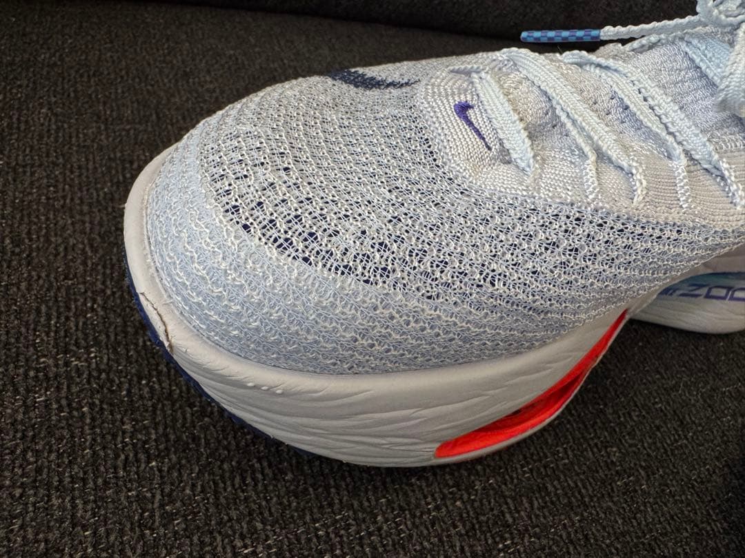 NIKE ナイキ ALPHAFLY NEXT% 3 アルファフライ3 26cm