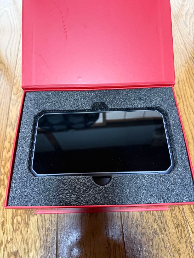 Spedal CL872 スマートモニター　バイク用