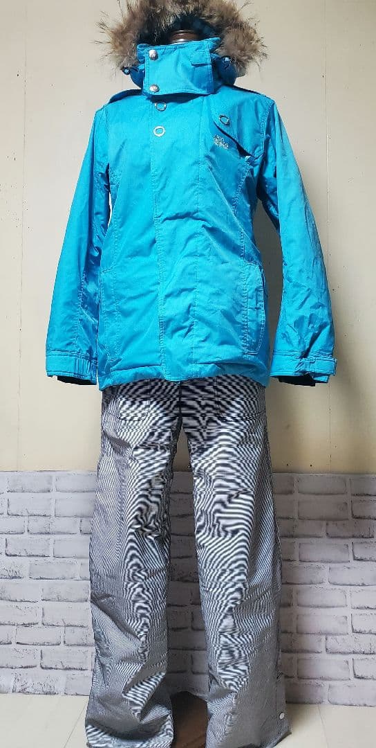 スキー　スノーボードウェア　手袋　セット売り