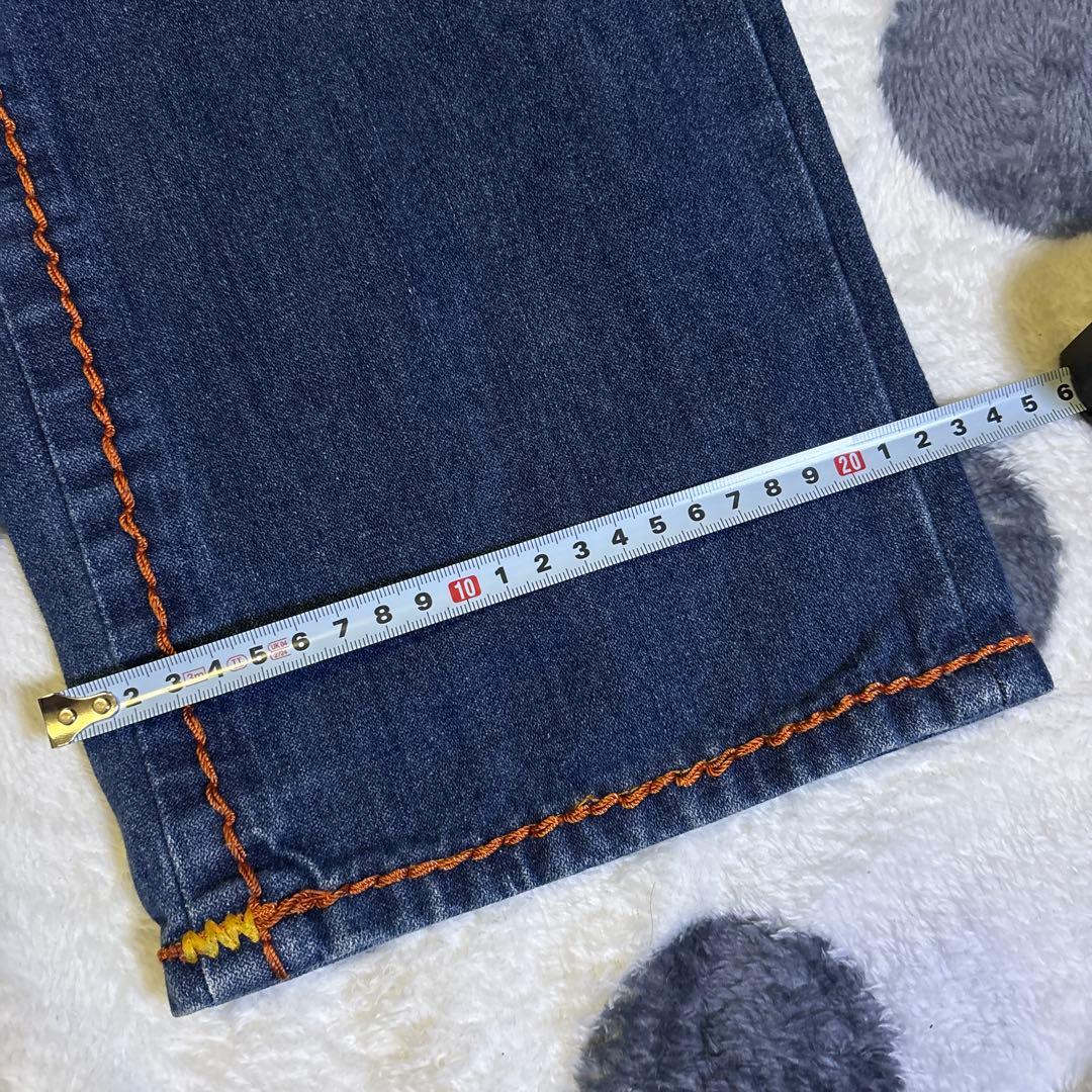 美品TRUE RELIGION BILLY SUPER T 30/33 ジーンズ