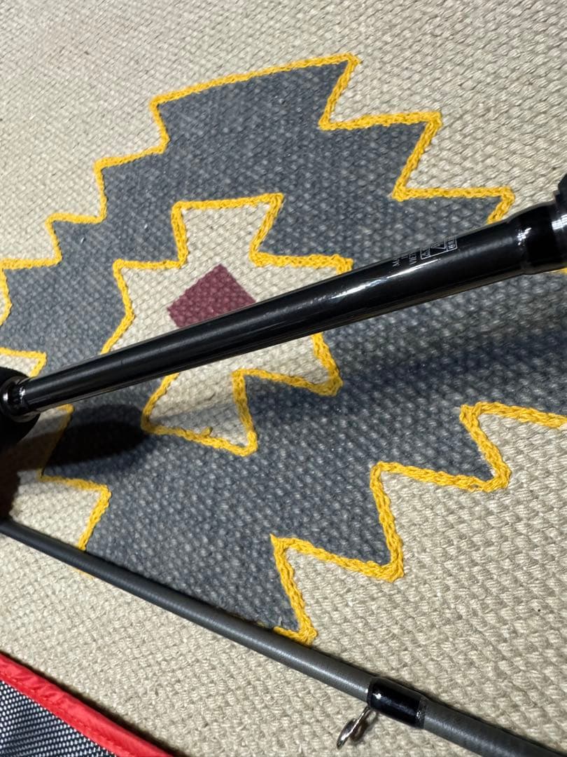 AD5-S682M/AJI 鯵道5G 美品