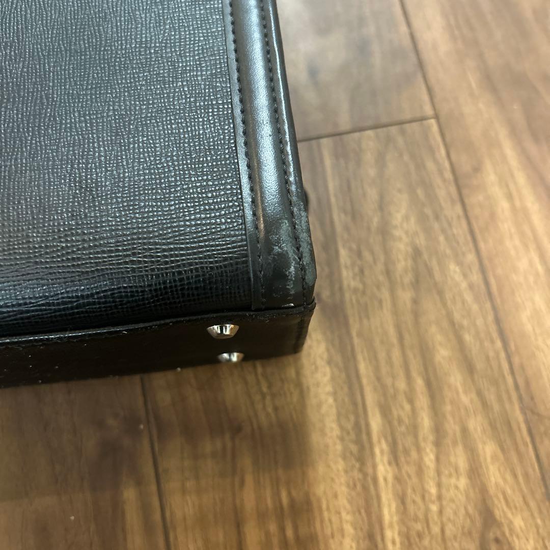 タケオキクチ バッグ スパーダ ブラック