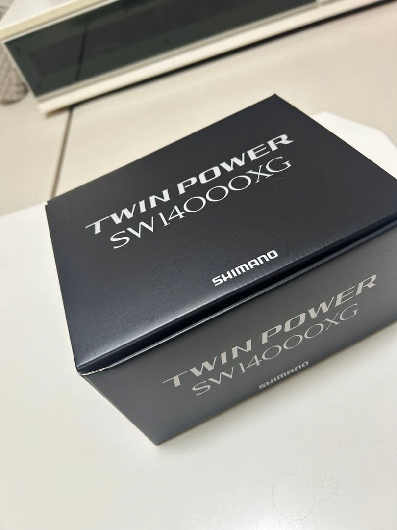 SWツインパワーXG14000