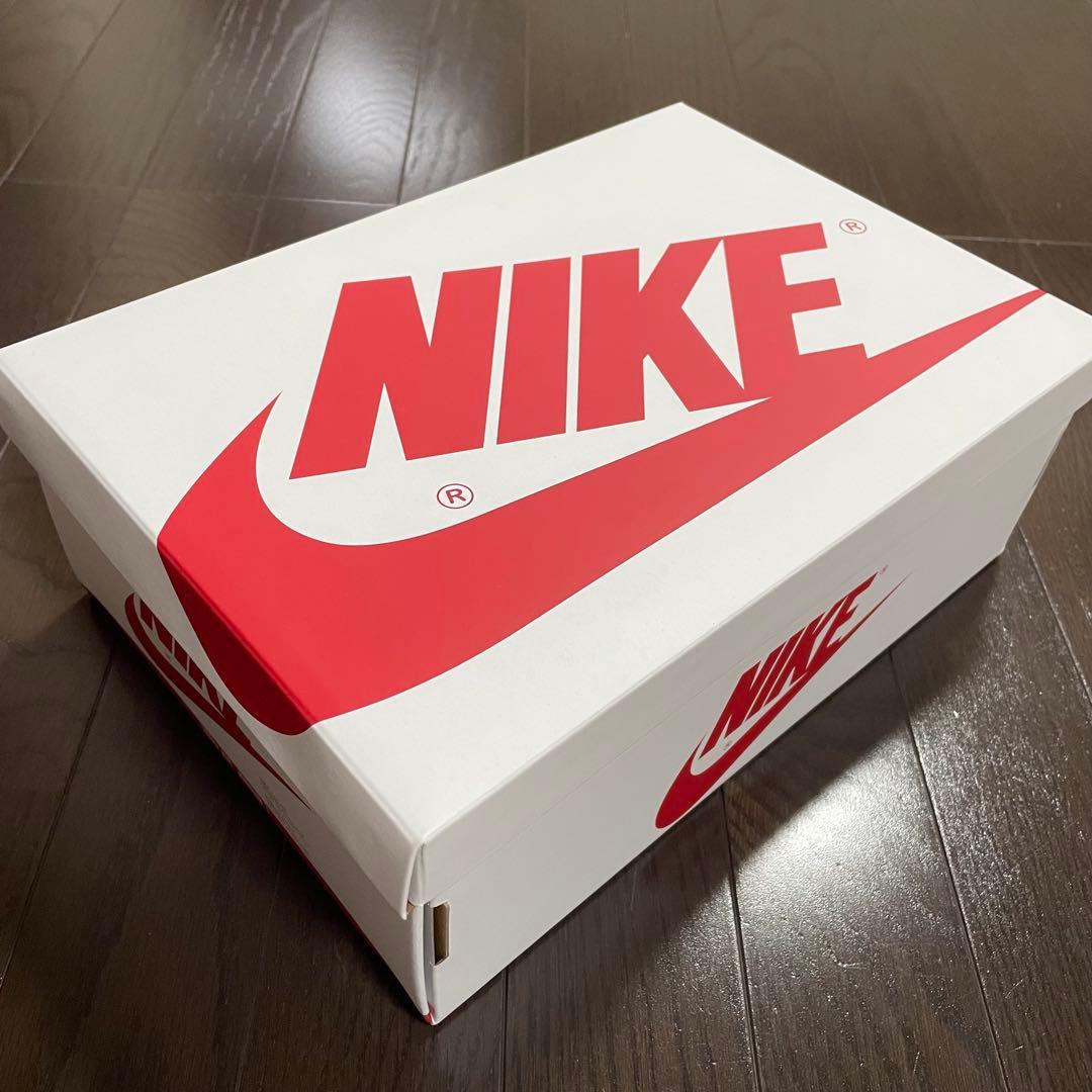 新品未使用 Nike Air Jordan 1 High OG 27.5cm