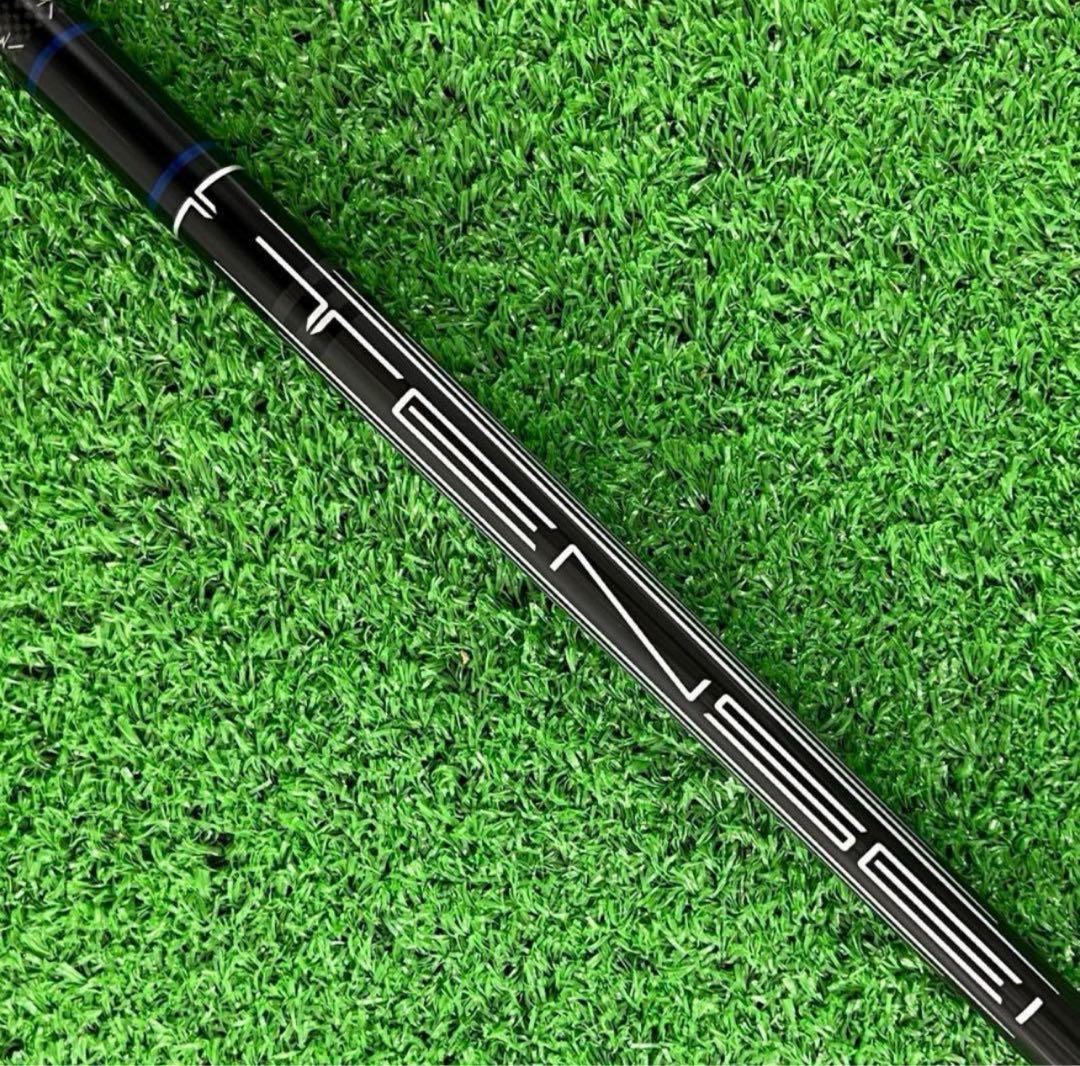 ⭐︎PARADYM Ai SMOKE ◆◆◆ドライバー 10.5度(S)