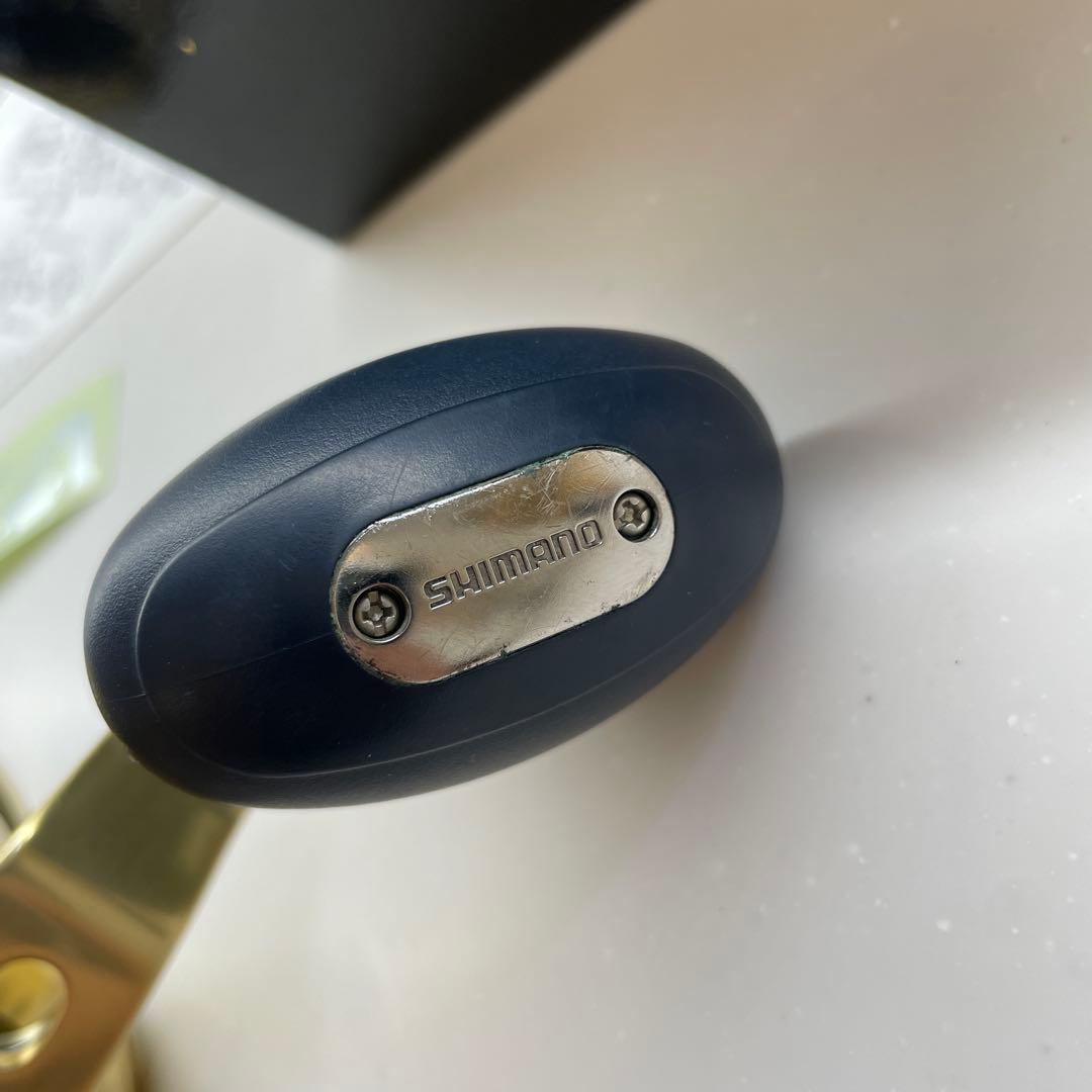 SHIMANO OCEA JIGGER 1500HG LIMITED オシア