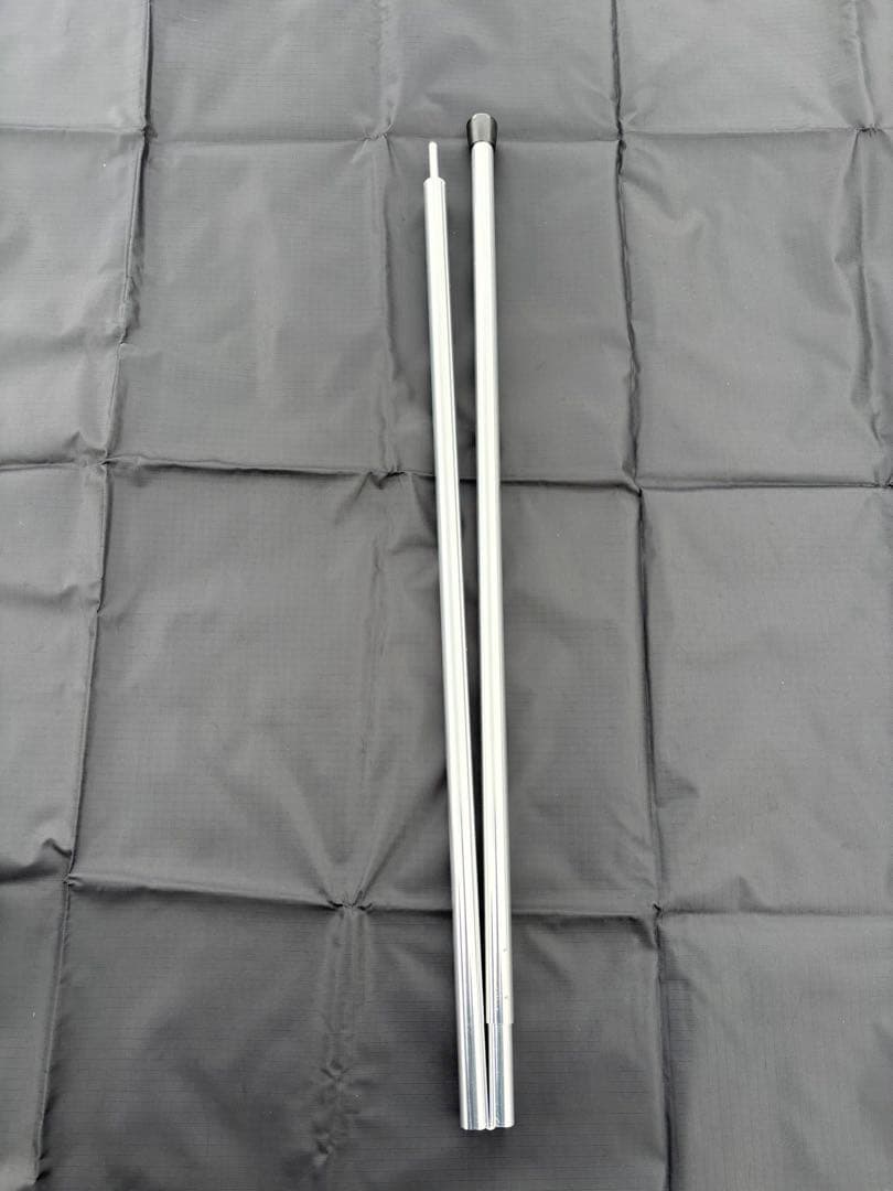 スノーピーク　タープエクステンションテント4 アイボリー　雪峰祭限定品