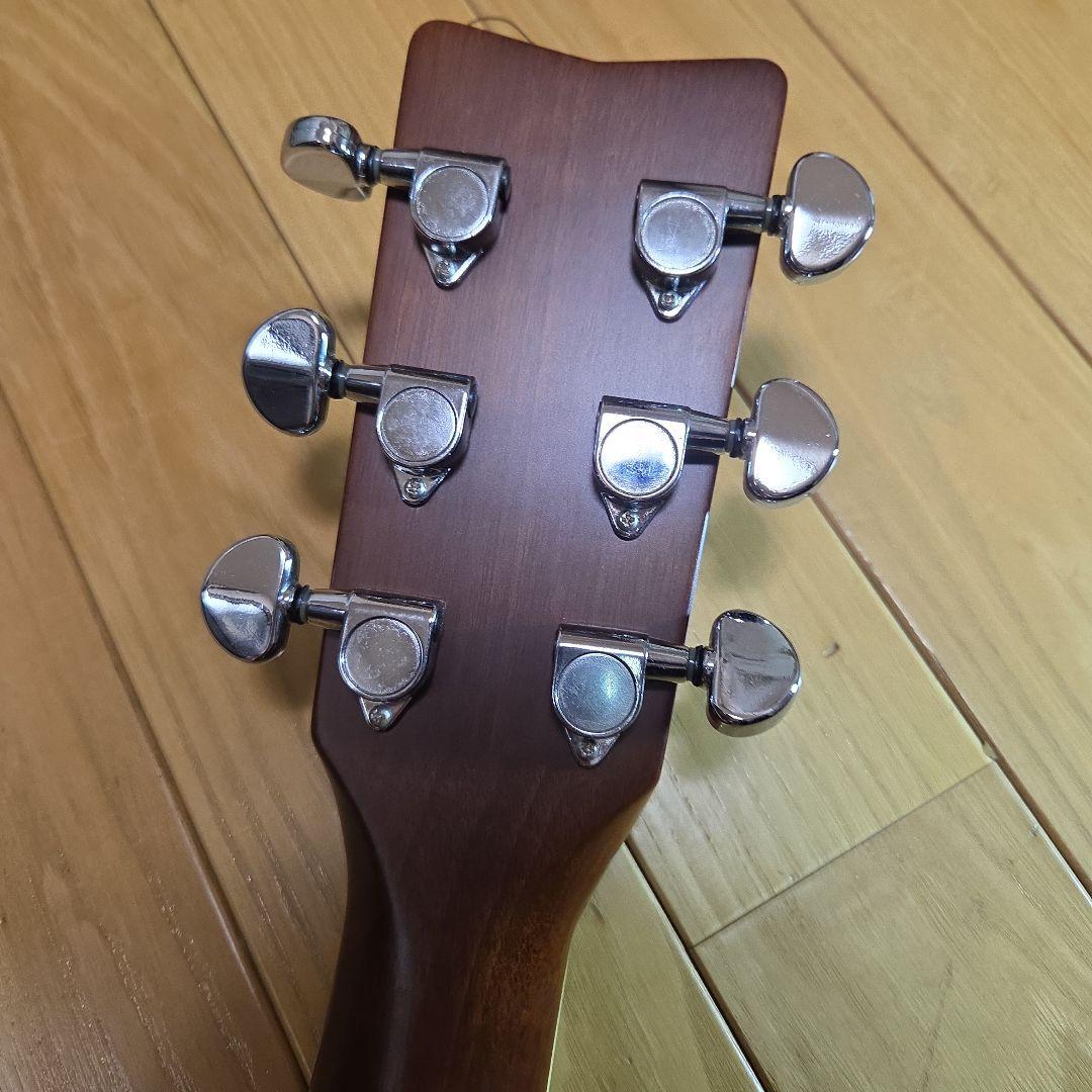 YAMAHA FS-325 TBS アコースティックギター➕️カバー付属