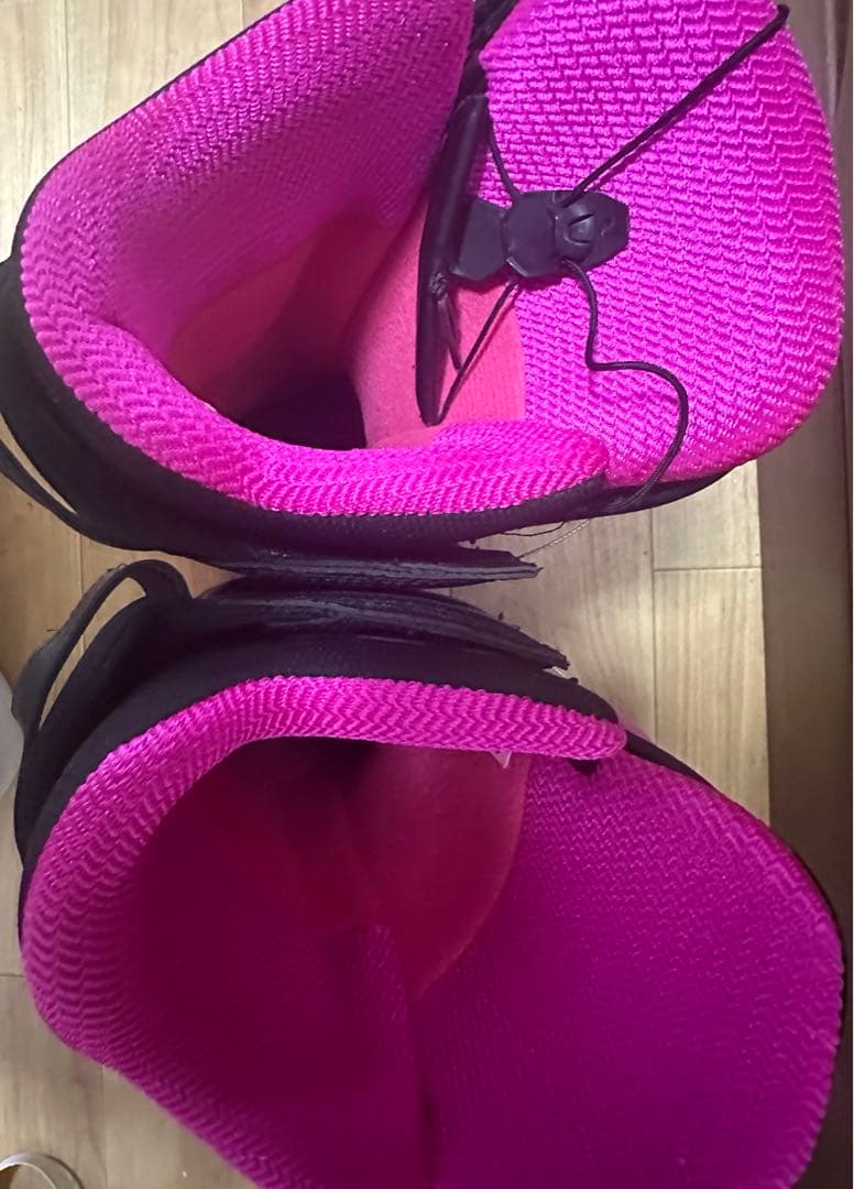 YONEX スノーボード5点セット　ブーツ23cm ボード148