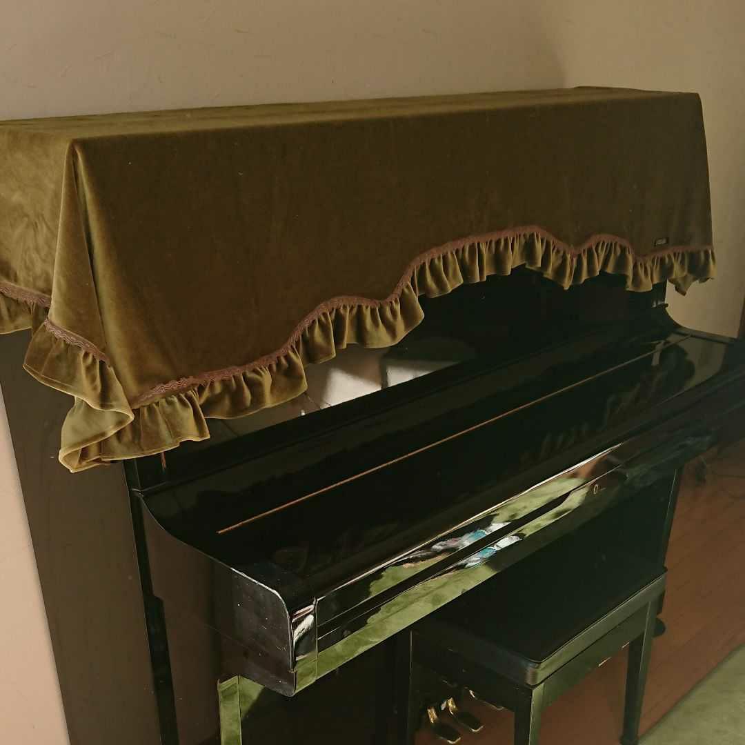 アップライトピアノ YAMAHA U2H