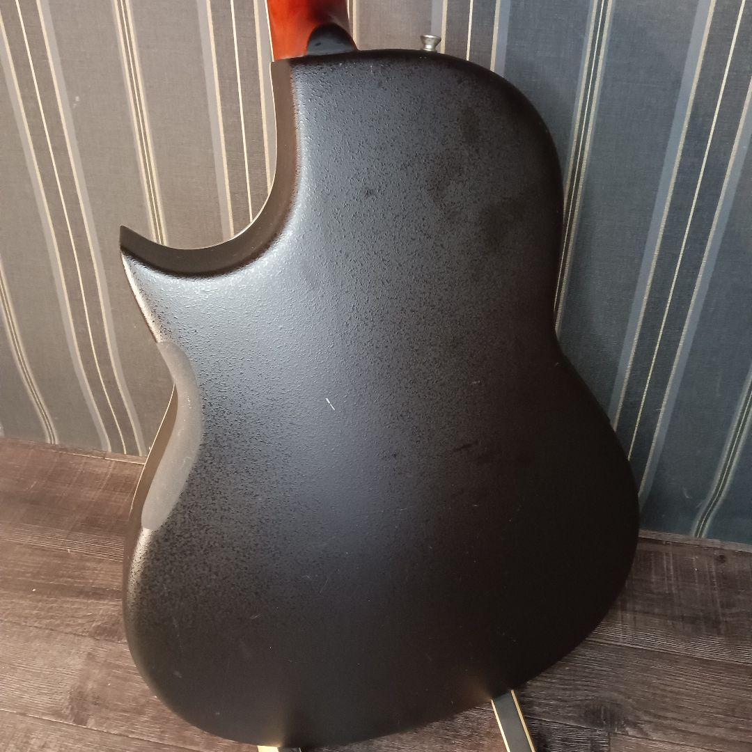 希少 日本製　Morris TC-1J エレアコ 　アコースティックギター