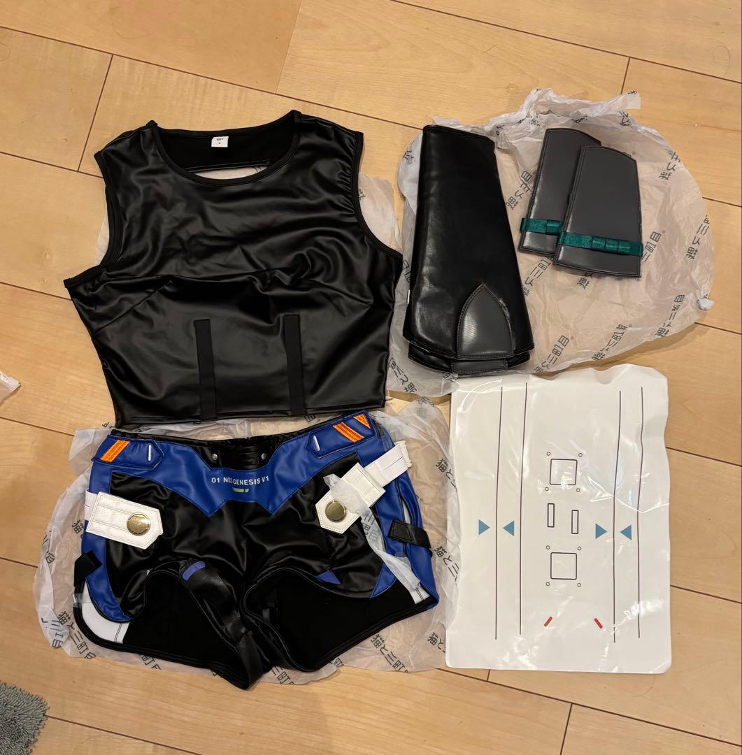 ゼンレスゾーンゼロ 青衣 コスプレ衣装