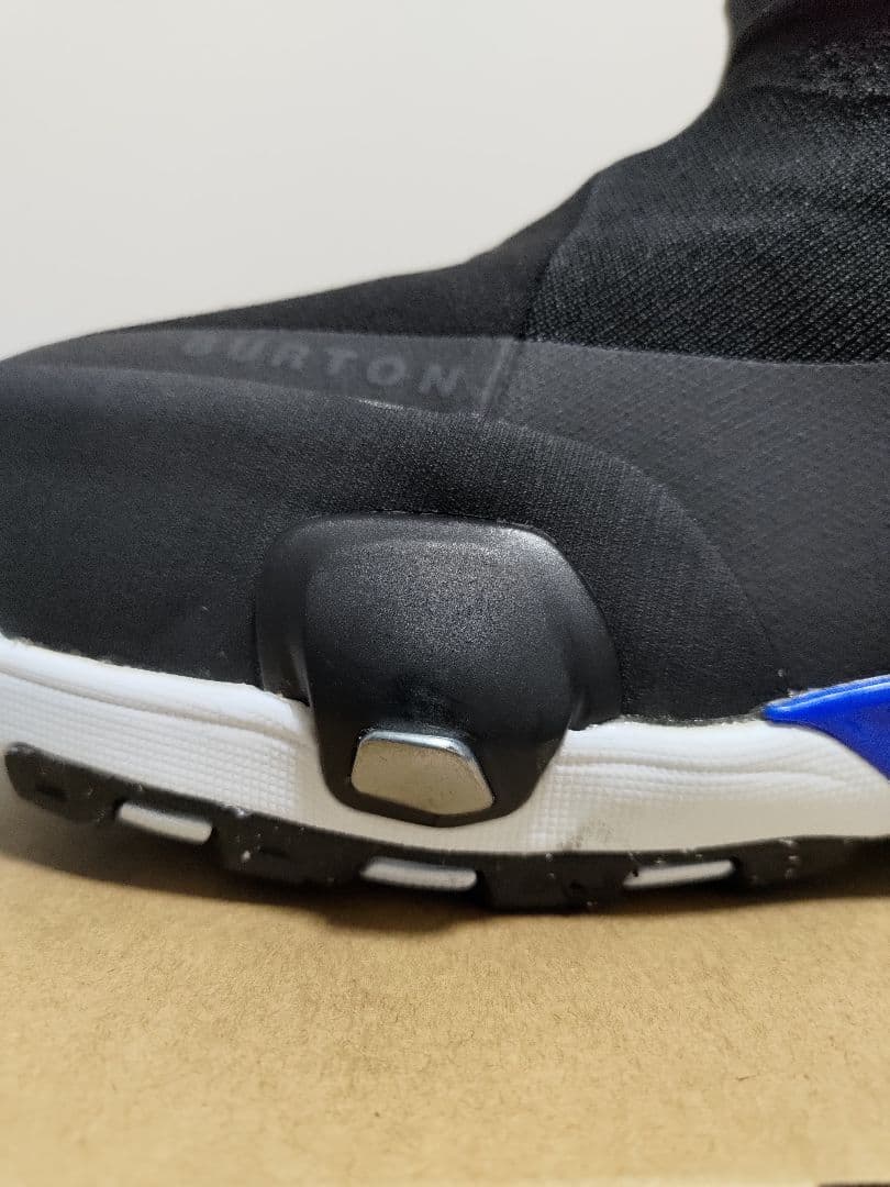 Burton Waverange X Pro Wide スノボブーツ27cm