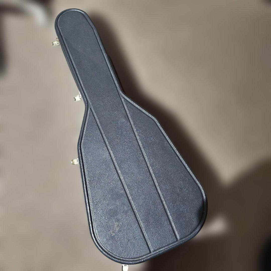 【ジャンク】Yamaha Compass CPX 8 アコースティックギター