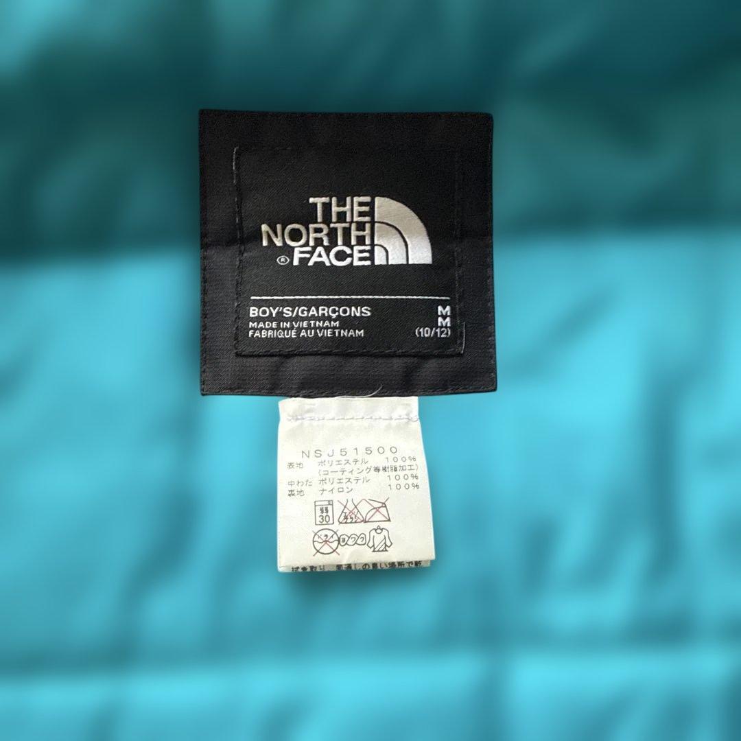 THE NORTH FACE 子ども用スキーウェア　Mサイズ