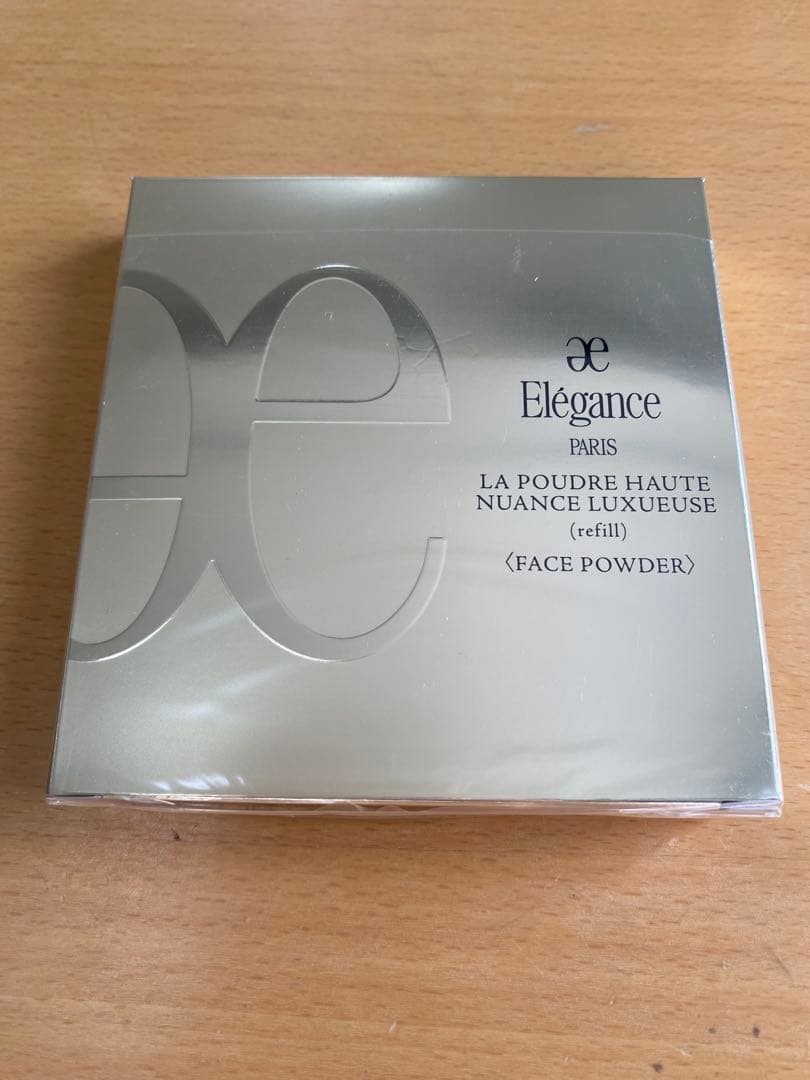 エレガンス ラプドール オートニュアンス リクスイーズ 27g Ⅳ