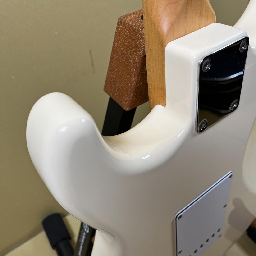 ギター Fender MIJ Hybrid 68 Stratocaster 2018